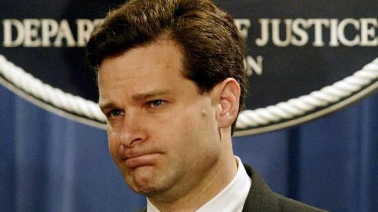FBI'ın başına ge&ccedil;ecek ismin Bank Asya bağlantısı!