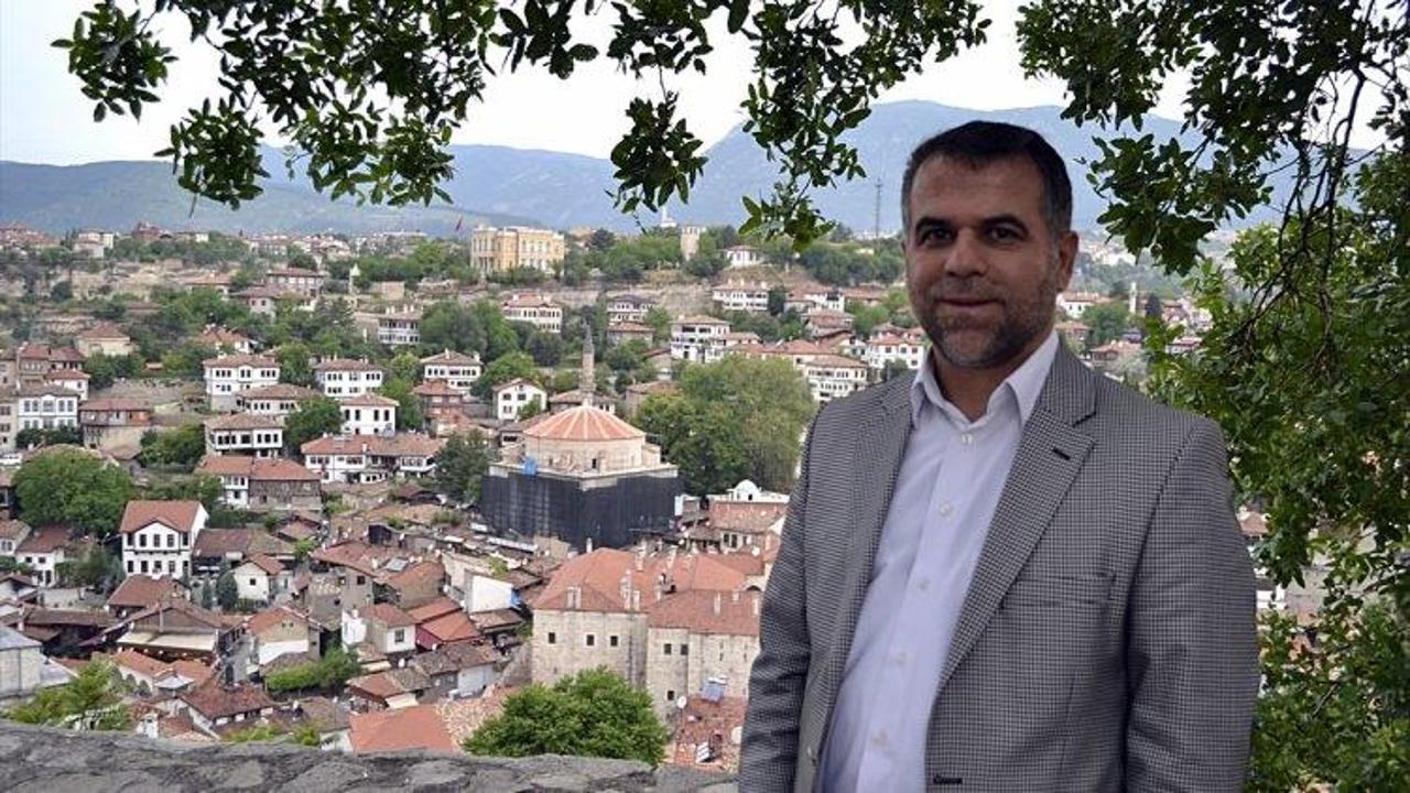 Safranbolu 42 yıl önce atılan adımla geleceğe yürüyor