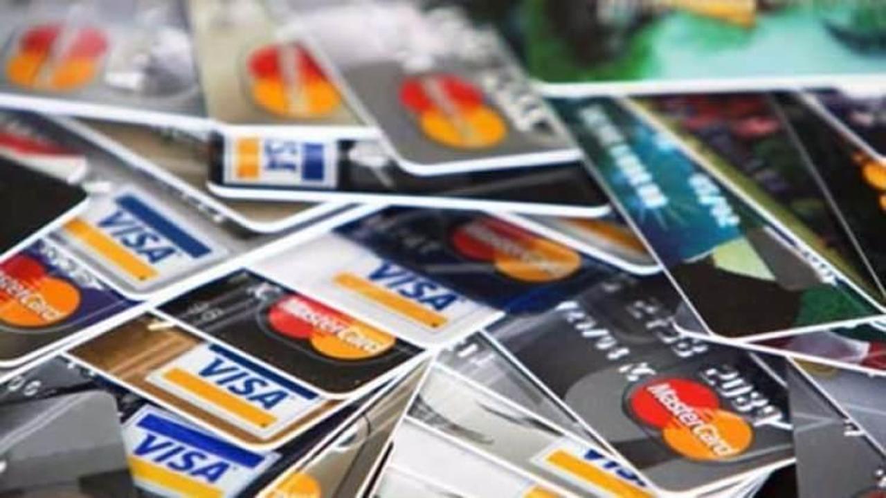 Milyonlarca kredi kartı sahibine kritik uyarı