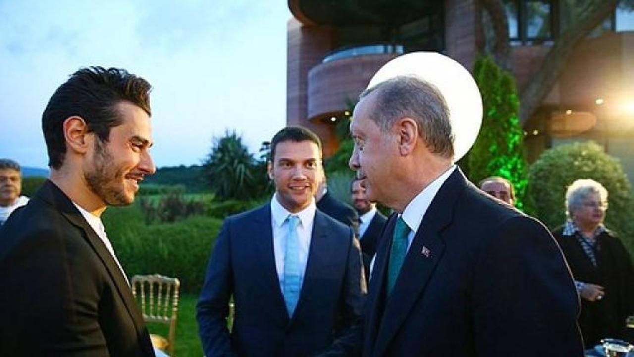 Alişan'dan sonra Sinan Ak&ccedil;ıl da s&ouml;z verdi