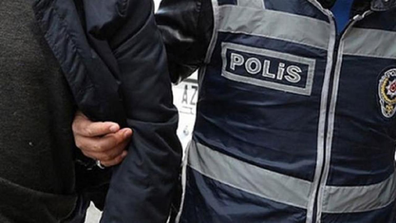 FET&Ouml;/PDY davasında 5 kişiye hapis cezası