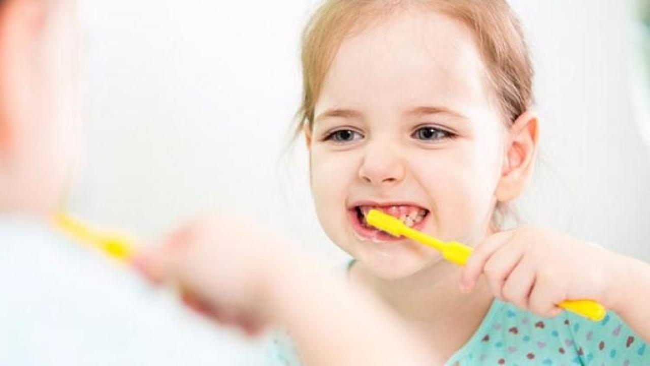 Çikolata ve dondurma gofretten daha masum