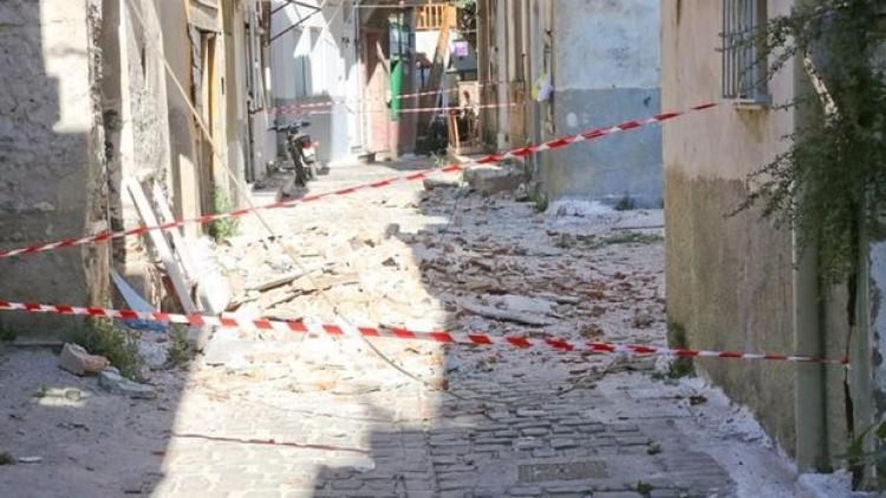 İzmir için deprem riski hâlâ geçmedi