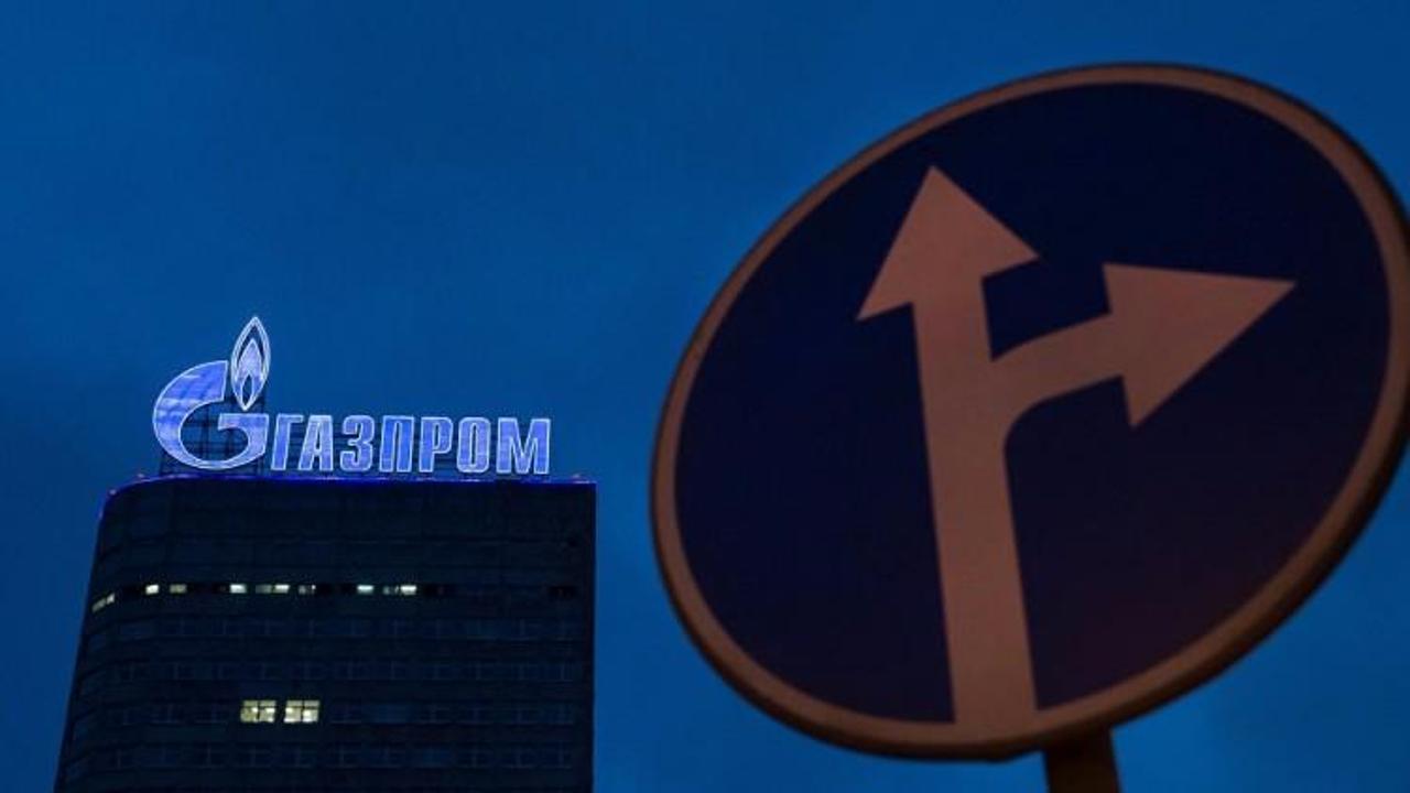Gazprom Türkiye'den çekilecek mi? Açıklama geldi