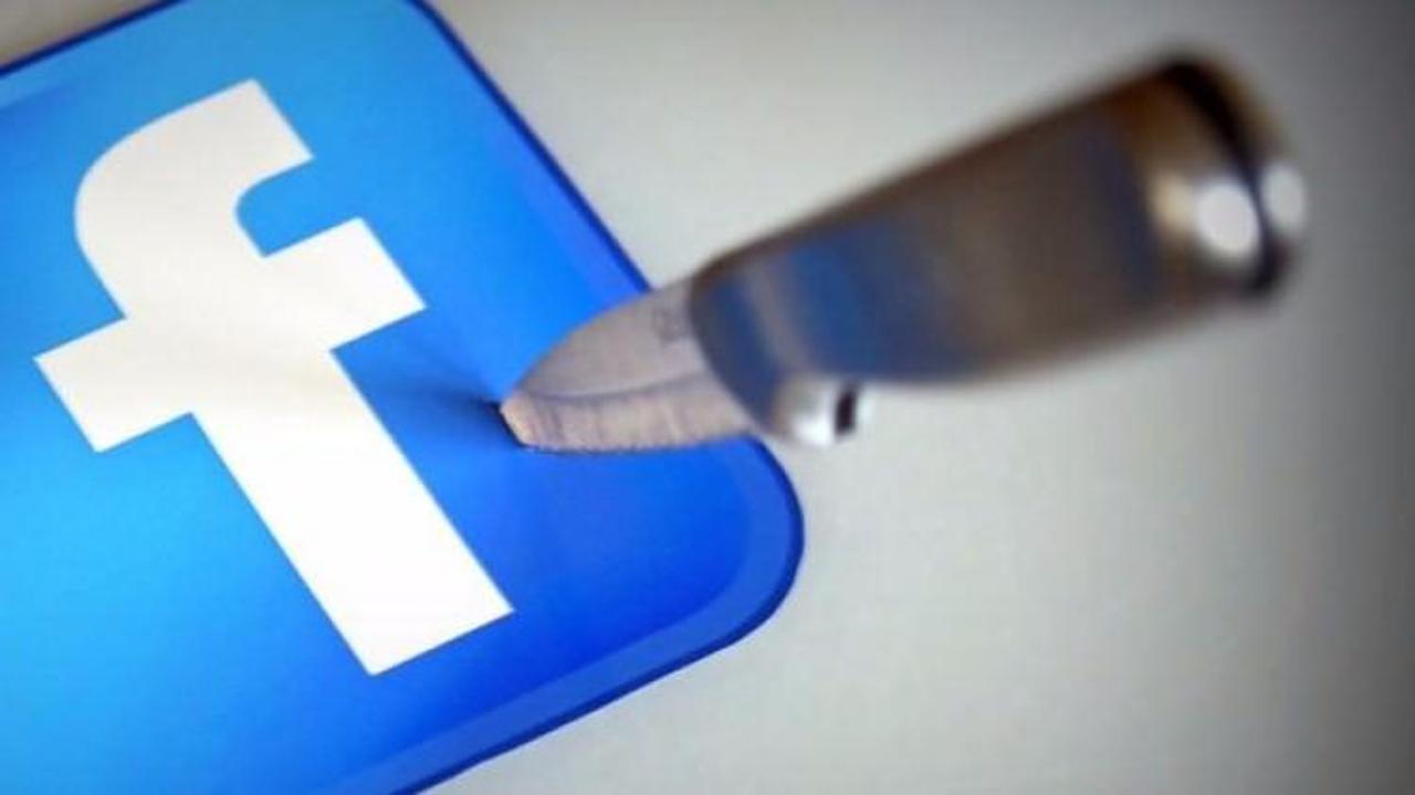 Facebook'tan terörle mücadele açılımı!
