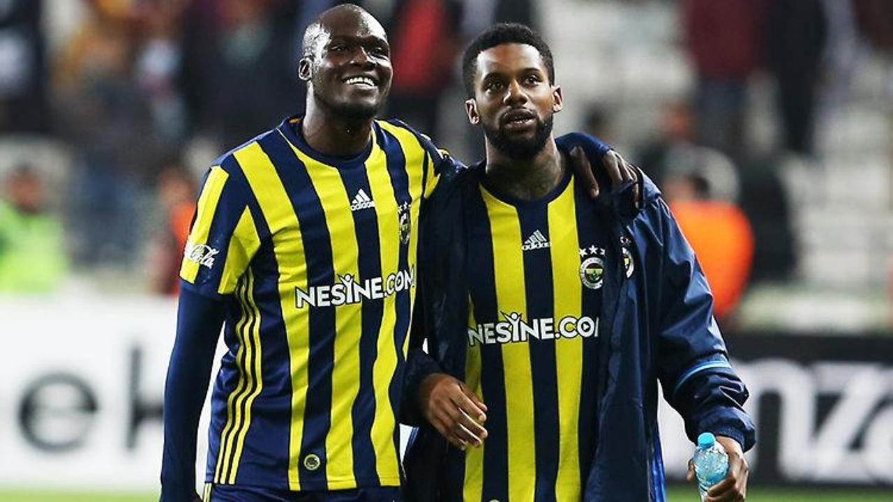Fenerbahçe'de şaşırtan Lens ve Sow kararı!