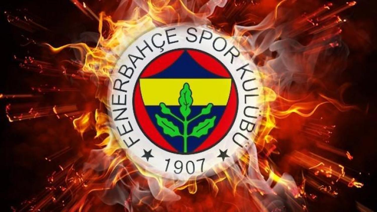 Fenerbahçe'den fileye iki transfer