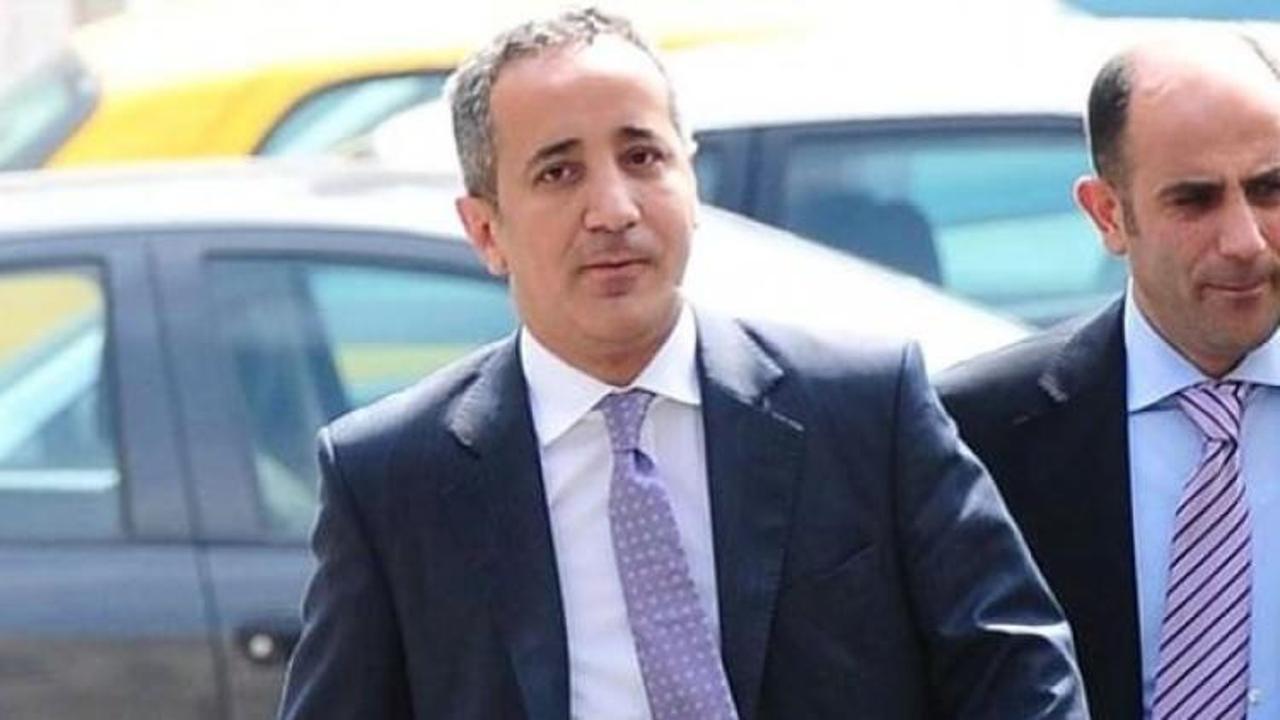 Fikret Seçen’in avukat kardeşi gözaltına alındı!