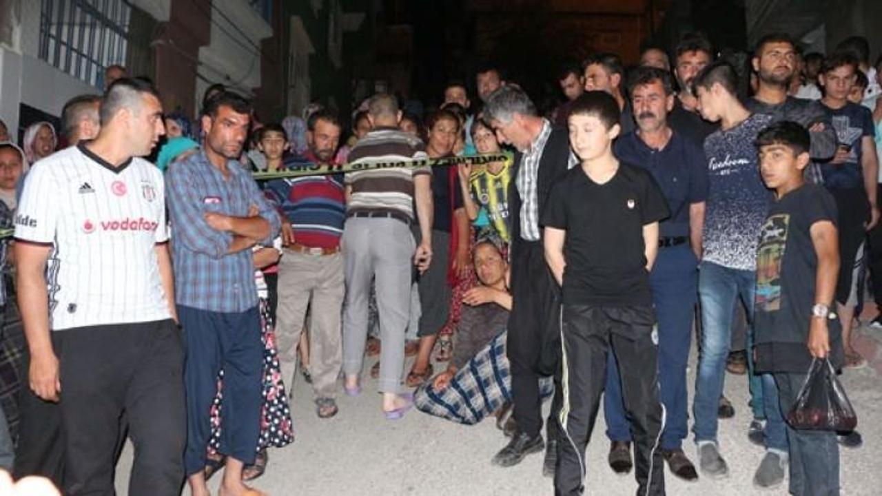 Gaziantep'te facia! &Ouml;l&uuml; ve yaralılar var...