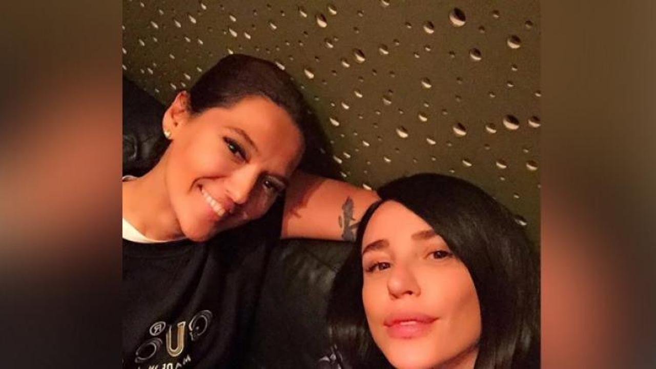 G&uuml;lşen'den Demet Akalın'a 25 bin liralık jest