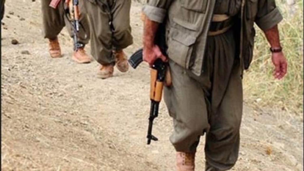 Hatay'da 1 YPG'li yakalandı