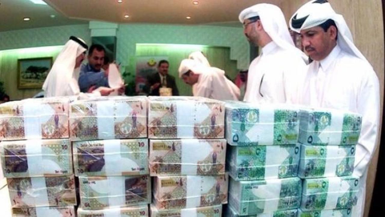 Katar faiz oranını 25 baz puan artırdı