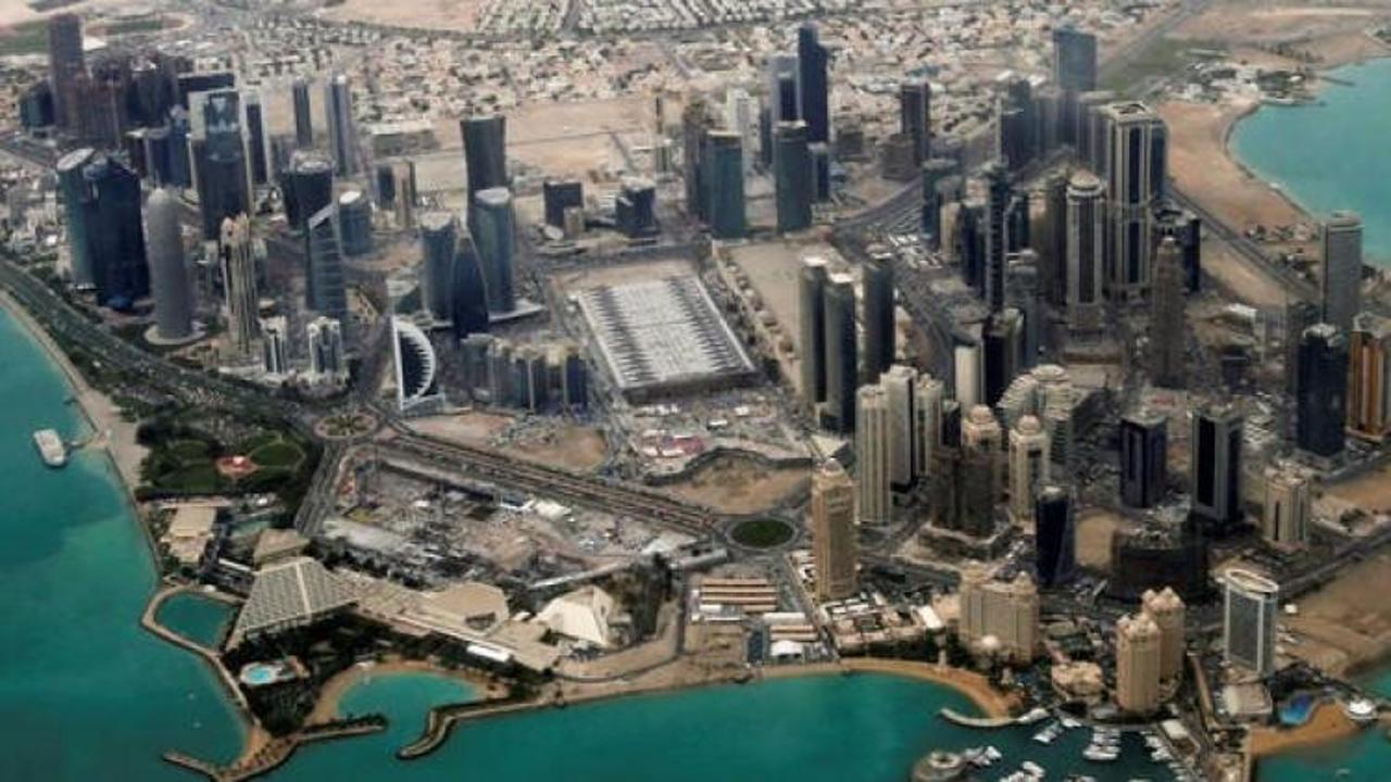 ABD, Katar konusunda çark etti!