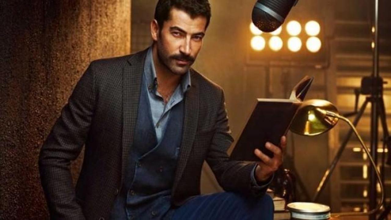 Kenan İmirzalıoğlu'nun yaşı sorun oldu!