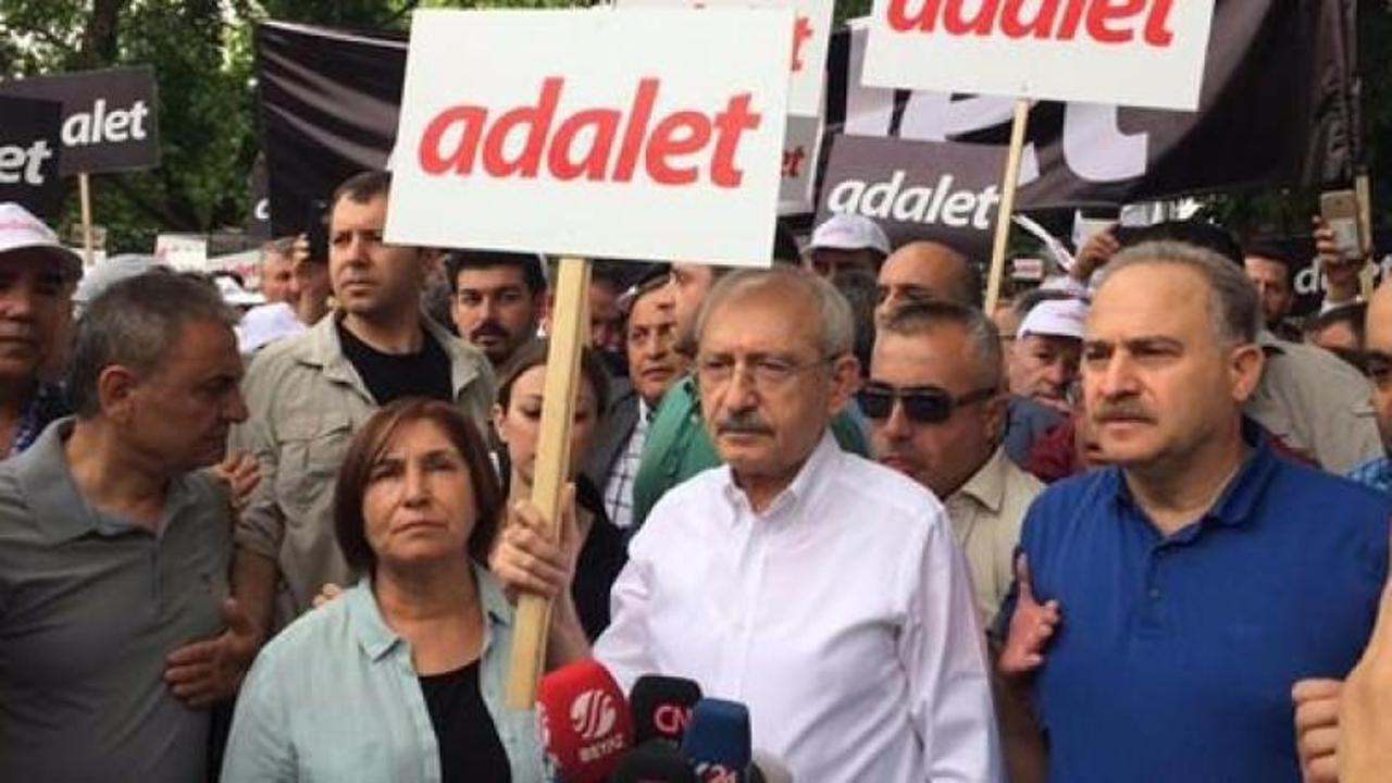 Kılıçdaroğlu'ndan Erdoğan'a çok ağır hakaret