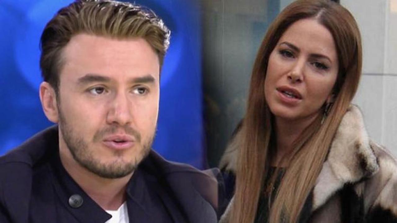 Mustafa Ceceli'ye şok &uuml;st&uuml;ne şok!