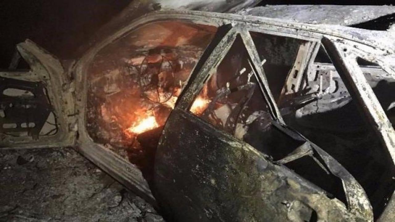 Ortalık fena karıştı! Mahalleye &ccedil;evik kuvvet geldi