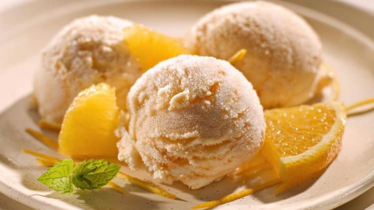 Ramazan özel: Evde dondurma nasıl yapılır?