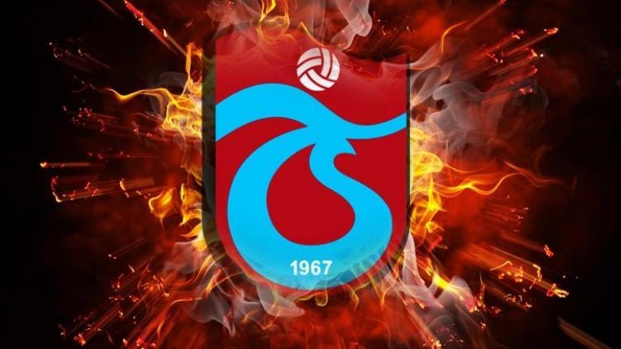 Trabzonspor iki transferi resmen açıkladı!