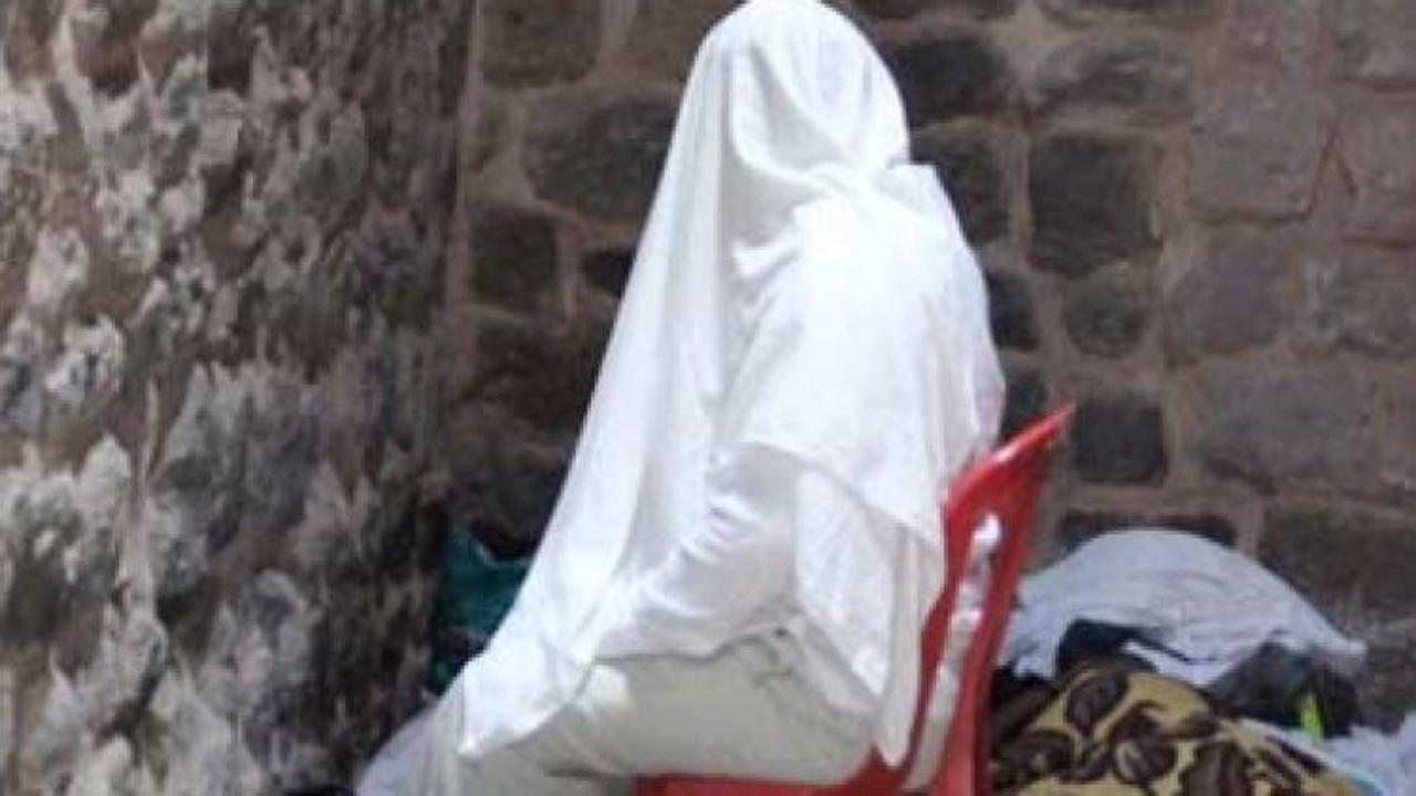 Yer: Kayseri! Hayatla ilişiklerini kestiler