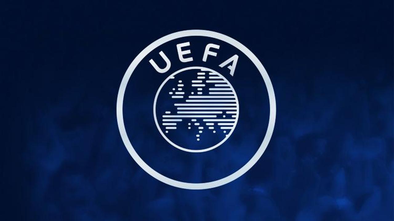 UEFA'dan yeni turnuva! Milli takım...