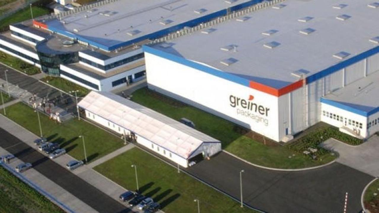 Avusturya Greiner, Türk şirketini satın alıyor