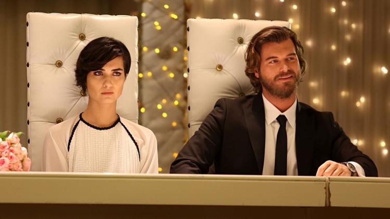 Başrol oynadığı dizinin final yemeğine katılmadı