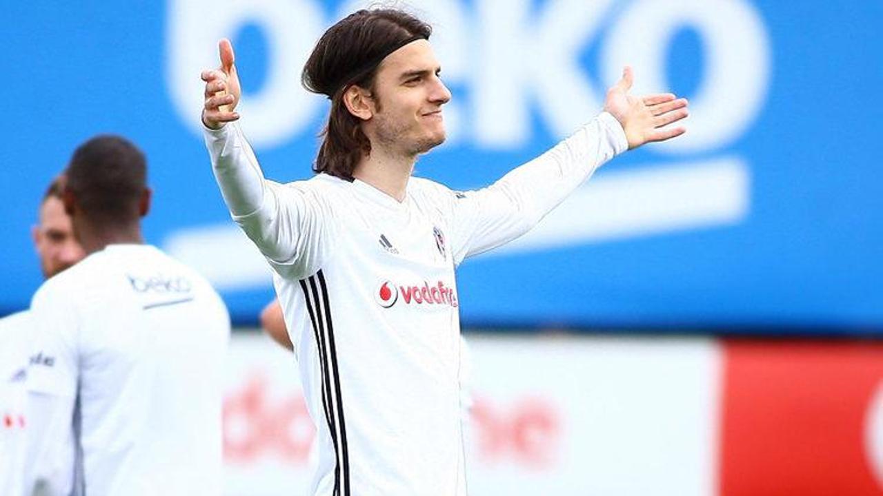 Beşiktaş'tan şaşırtan Atınç Nukan teklifi!