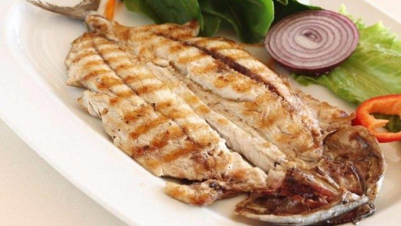 Bu dönemde balık yiyin!