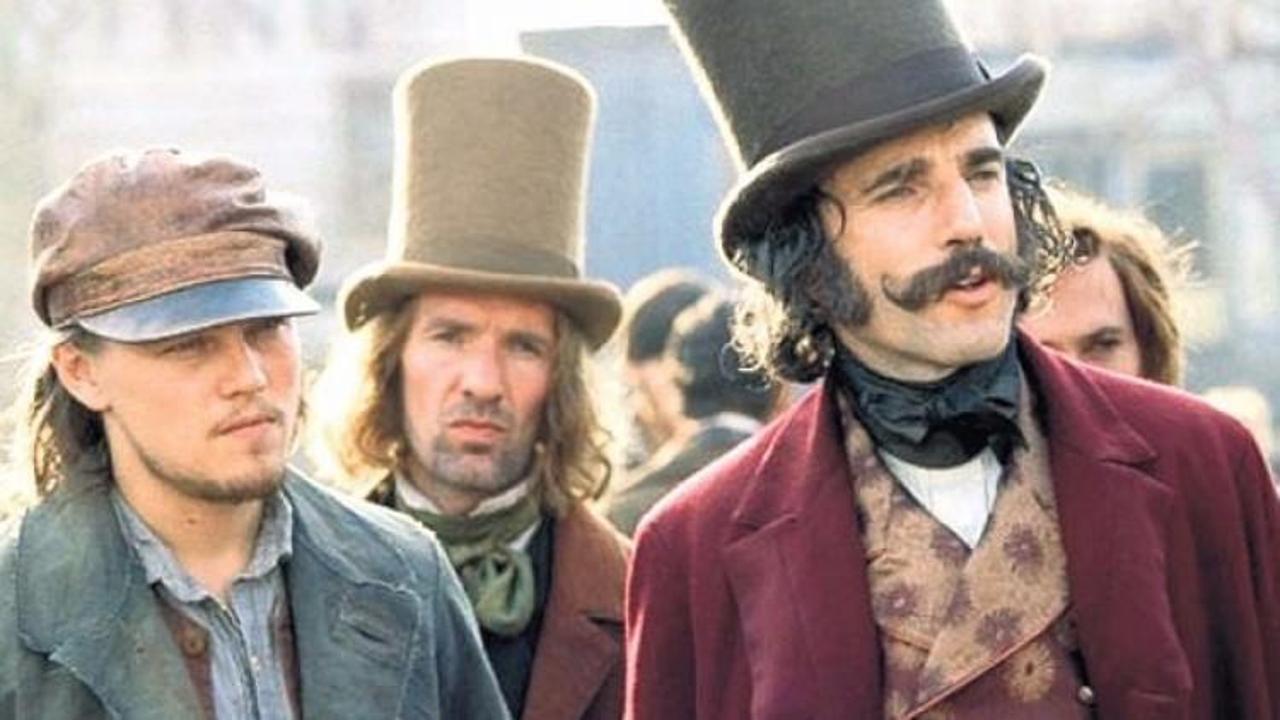 Daniel Day-Lewis oyunculuğu bıraktı
