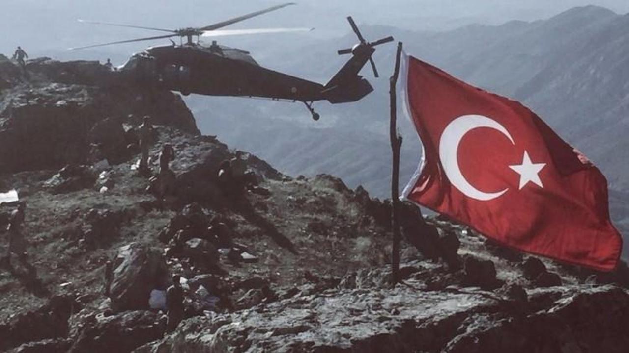 Diyarbakır'daki dev operasyon tamamlandı!