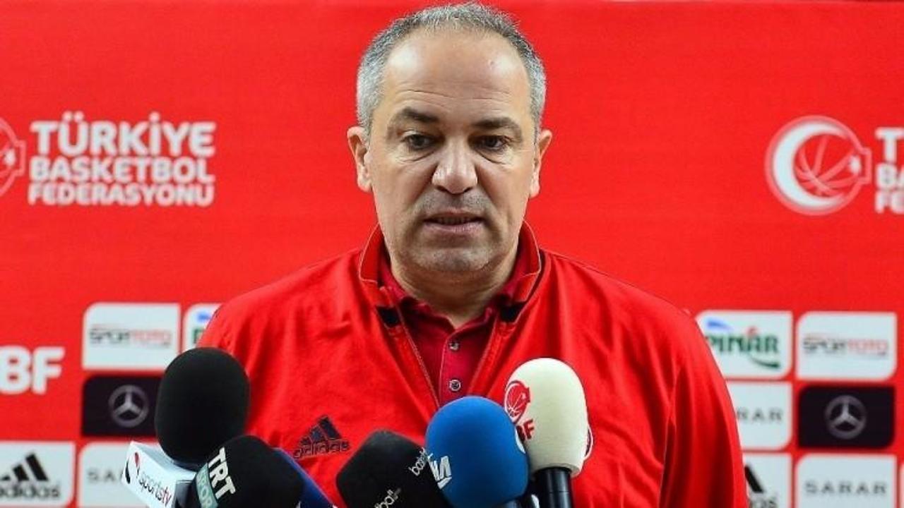 Galatasaray, Ekrem Memnun'u açıkladı