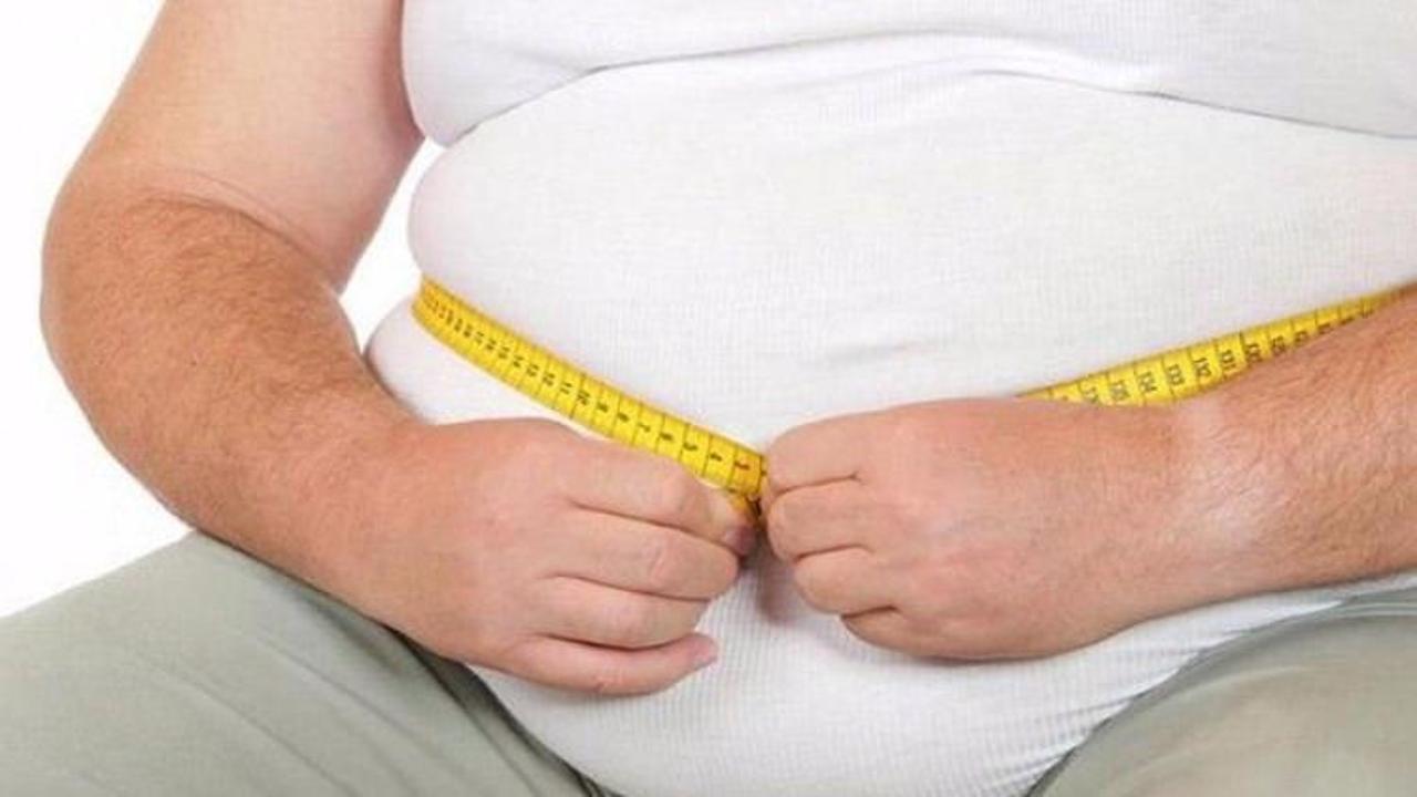 Ev kadınlarında obezite daha çok görülüyor