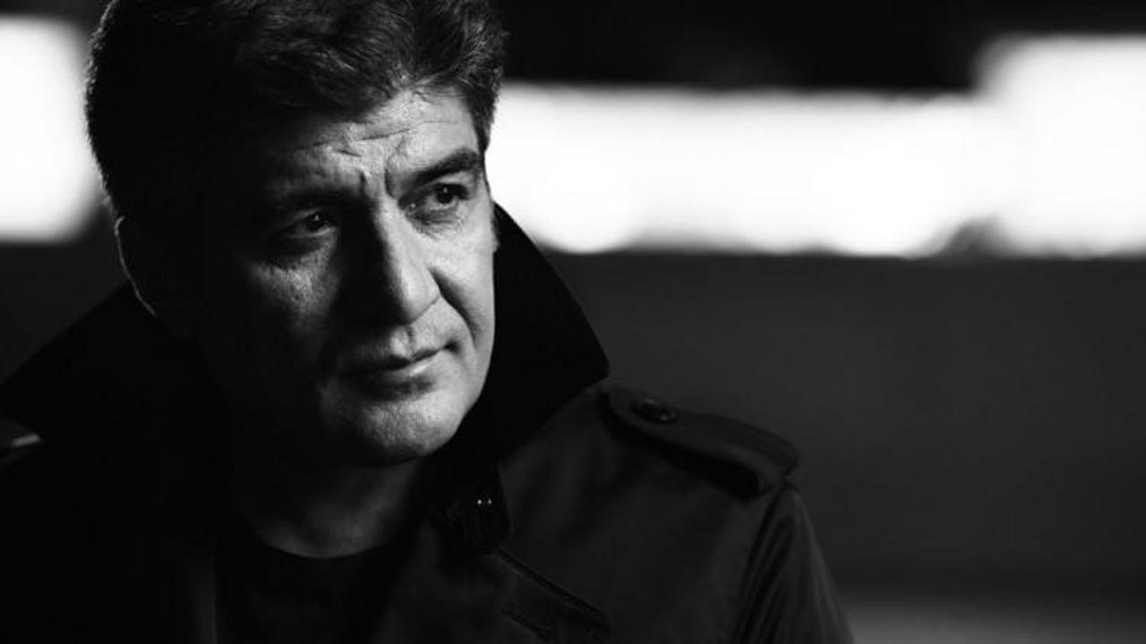 İbrahim Erkal i&ccedil;in bir araya geldiler!