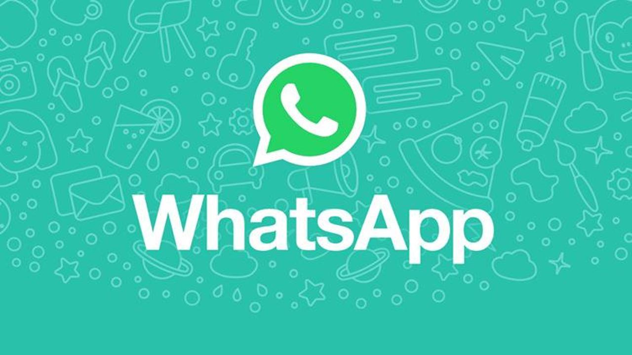 İnternetsiz Whatsapp kullanma yolu! İşte 5 işlemde bedava Whatsapp 