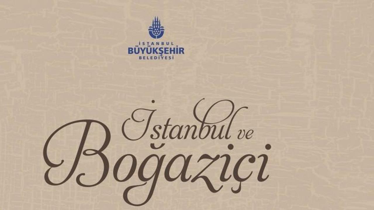 İstanbul ve Boğaziçi