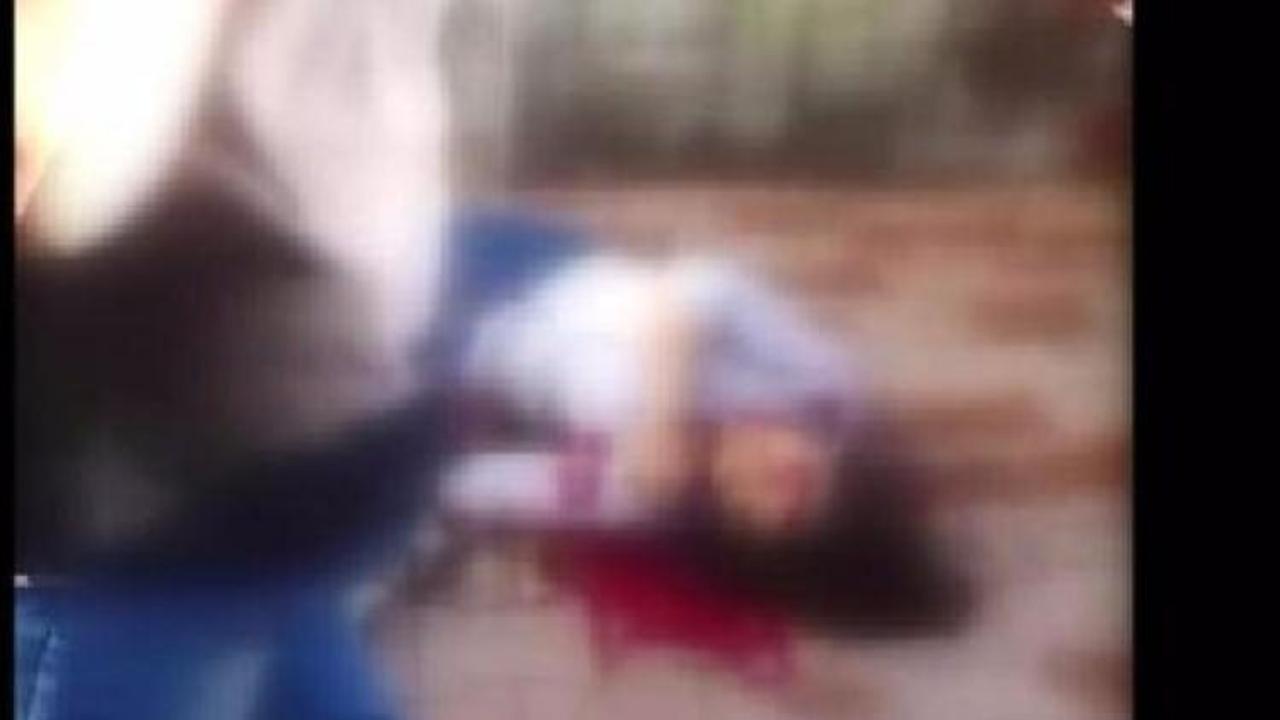 İstanbul'da sokak ortasında infaz: 2 &ouml;l&uuml;!