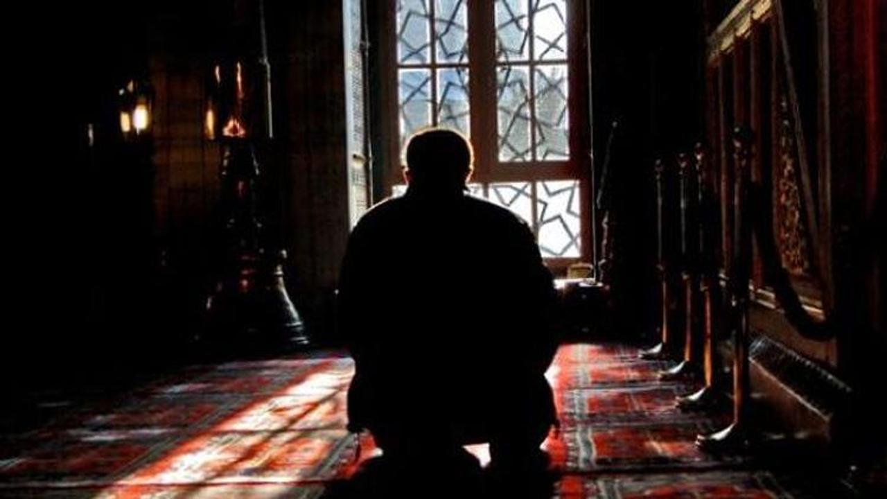 Kadir Gecesi Tesbih namazı nasıl kılınır? Kaç rekat