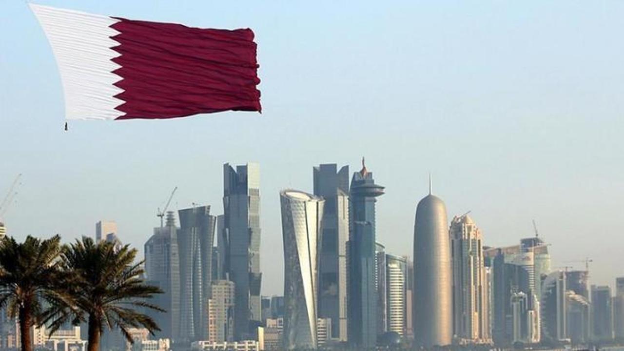 Katar: Resmi cevabımızı ileteceğiz