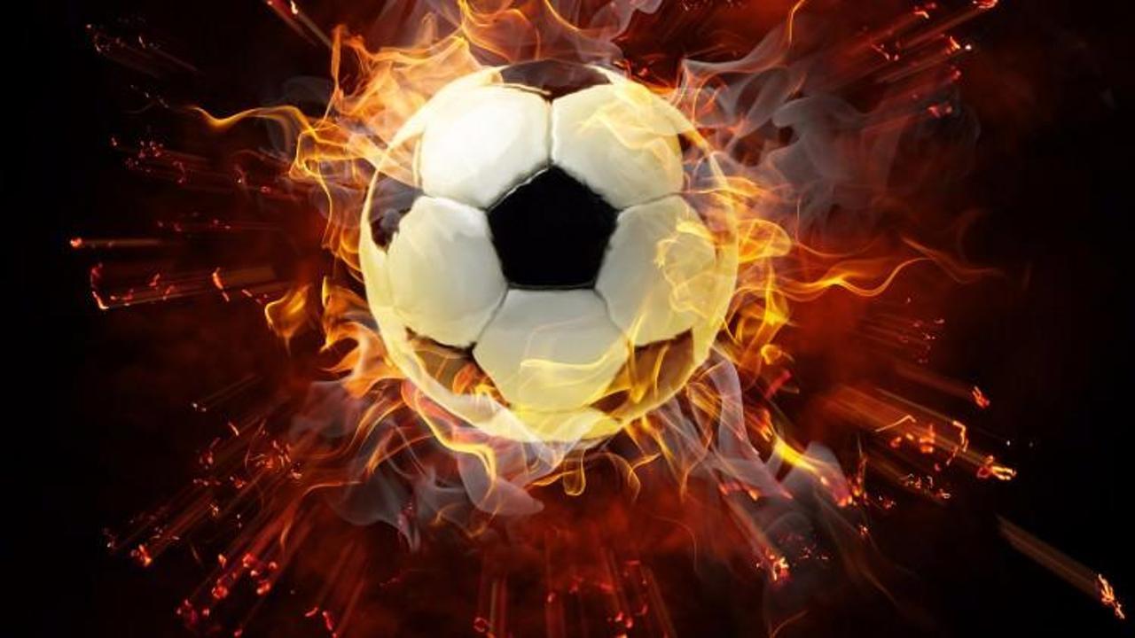 Konyaspor'da tam 5 ayrılık açıklandı!