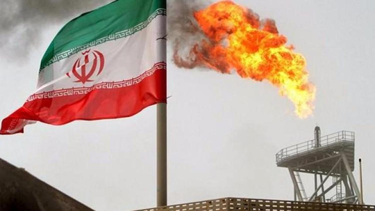 Petrol devinin gözü İran'da! 