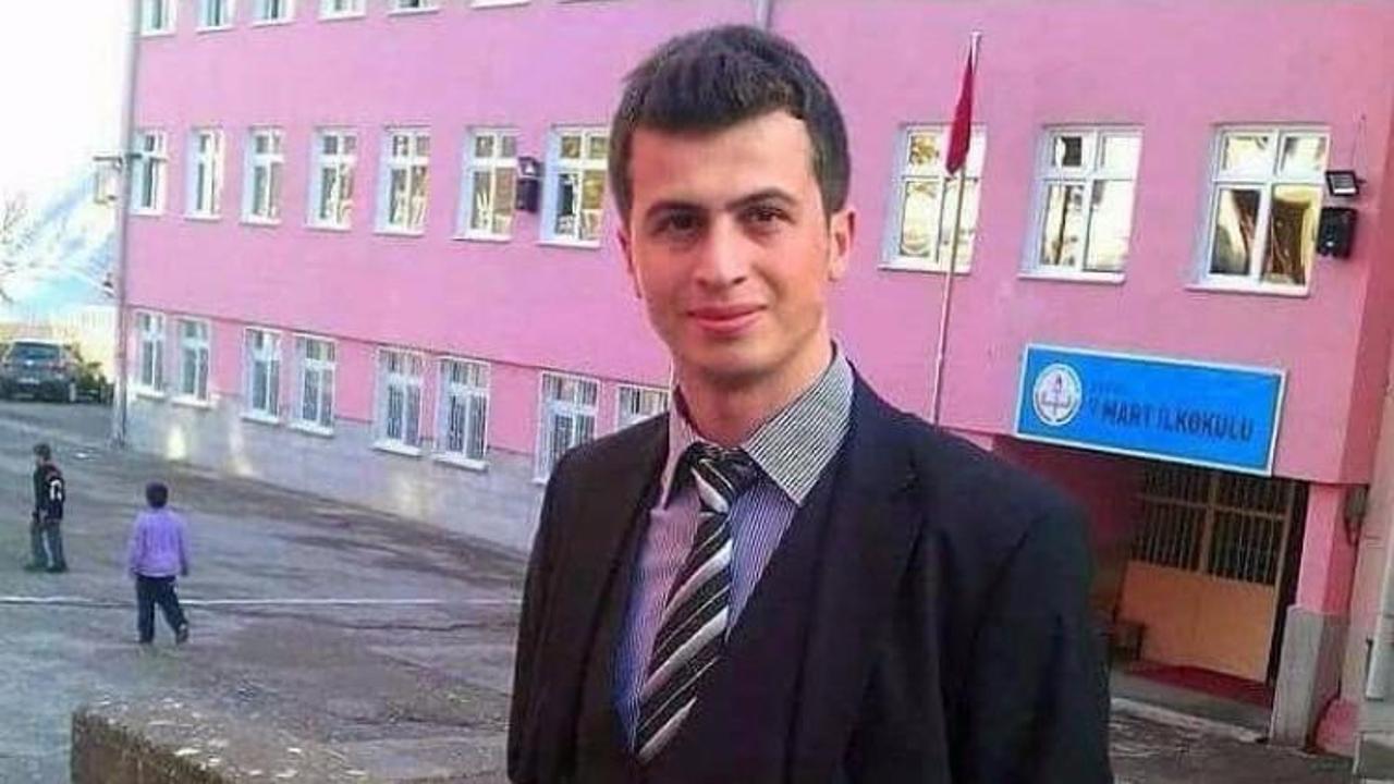 PKK, Tunceli'de kaçırdığı öğretmeni şehit etti!