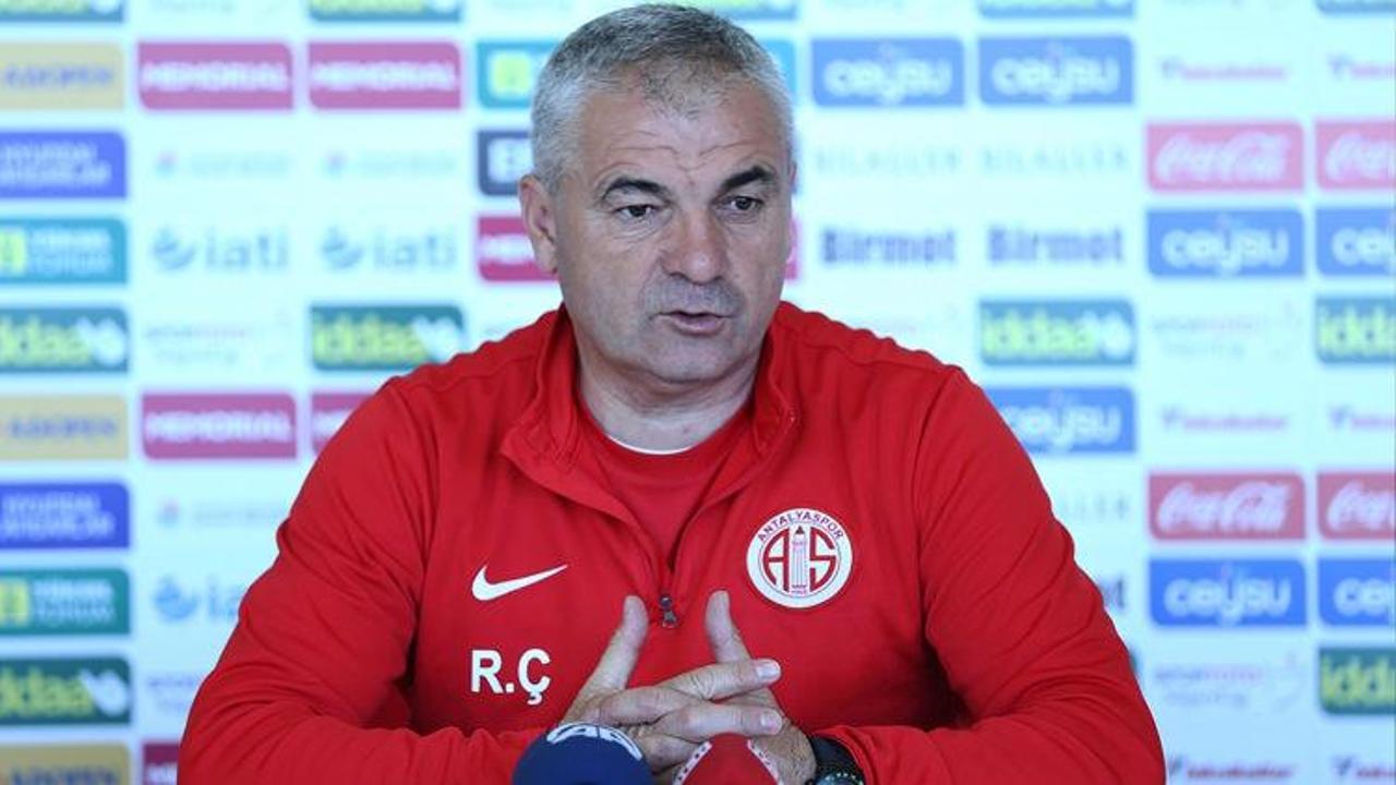 Çalımbay’dan Trabzonspor açıklaması 