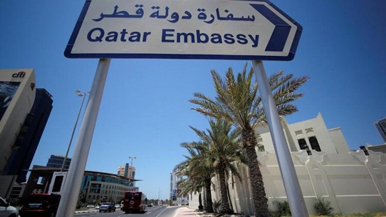 Rusya: Katar krizi diplomatik yollardan çözülmeli