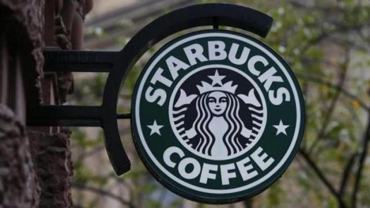 Starbucks Avrupa`da sığınmacı çalıştıracak