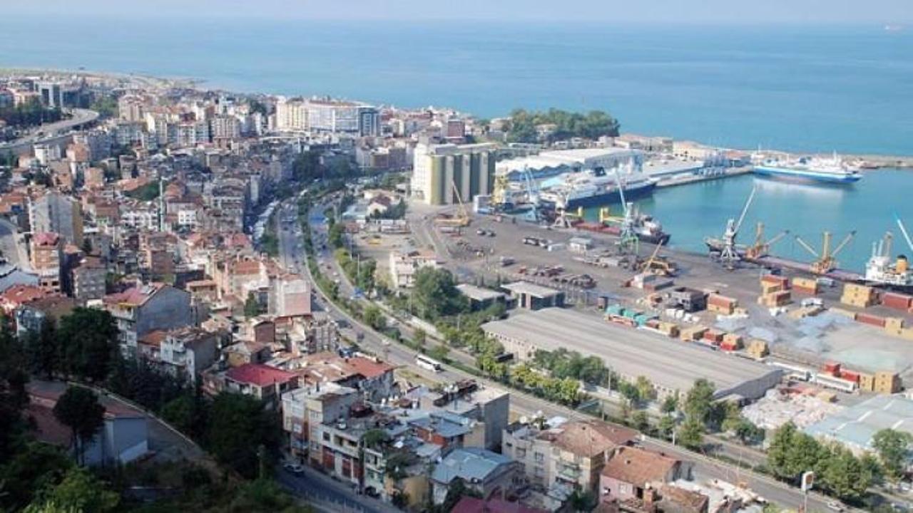 Trabzon’daki konut fiyatları yüzde 11 arttı