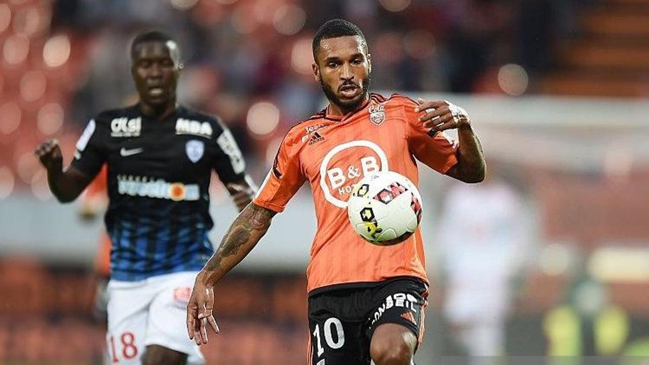 Yeni Malatyaspor'dan '10 numara' transfer!
