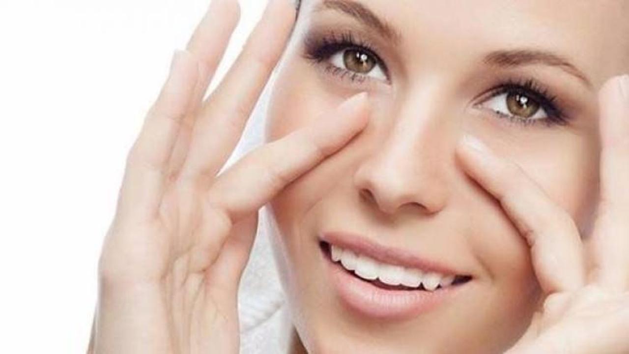 Y&uuml;z yogası işe yarar mı?