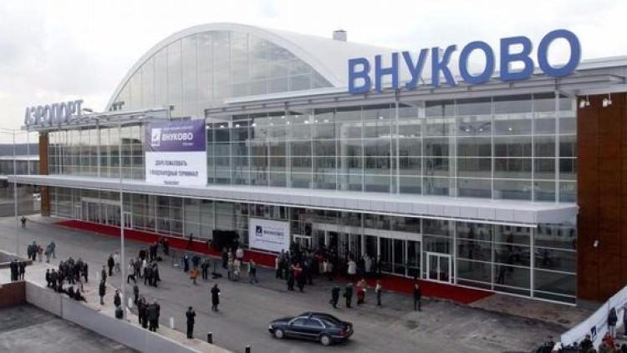 'Moskova'da bir Türk ölü bulundu' iddiası