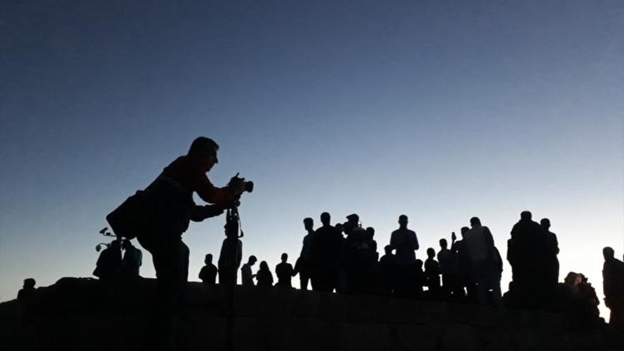 Kültür turlarının bayram rotası: Adıyaman